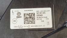 Reflektor Lampa PRZÓD LEWY VW Volkswagen Passat B9 23- Kompletny Full LED