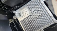 Reflektor Lampa PRZÓD LEWY VW Volkswagen Passat B9 23- Kompletny Full LED