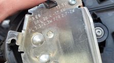 Reflektor Lampa PRZÓD LEWY VW Volkswagen Passat B9 23- Kompletny Full LED