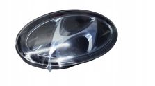 Emblemat Znaczek Logo w Grill Hyundai i30 III pod RADAR ACC OE 86367G4000