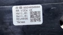 Kamera RR VIEW cofania parkowania TYŁ Tylna Hyundai KIA OE 99240S0800 NOWA!