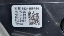 Kamera RR VIEW cofania parkowania TYŁ Tylna Hyundai KIA OE 99240S0700 NOWA!