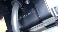 Kamera RR VIEW cofania parkowania TYŁ Tylna Hyundai KIA OE 99240S0700 NOWA!