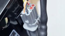 Kamera RR VIEW cofania parkowania TYŁ Tylna Hyundai KIA OE 99240S0700 NOWA!