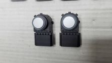 Czujnik parkowania cofania PDC Hyundai KIA 99310-D2200 T2P R2T Srebrny NOWE