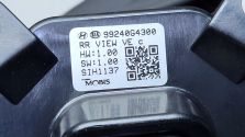 Kamera cofania parkowania TYŁ Tylna Hyundai i30 III OE 99240G4300 NOWA !!!