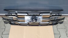 Grill Atrapa chłodnicy Hyundai Tucson IV LIFT 24- KAMERA 86351-N7HB0 NOWY !