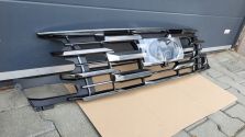 Grill Atrapa chłodnicy Hyundai Tucson IV LIFT 24- KAMERA 86351-N7HB0 NOWY !