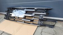 Grill Atrapa chłodnicy Hyundai Tucson IV LIFT 24- KAMERA 86351-N7HB0 NOWY !