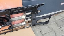 Grill Atrapa chłodnicy Hyundai Tucson IV LIFT 24- KAMERA 86351-N7HB0 NOWY !