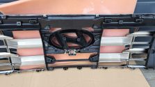 Grill Atrapa chłodnicy Hyundai Tucson IV LIFT 24- KAMERA 86351-N7HB0 NOWY !