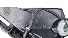 Lampa LEWA Tył Tylna Hyundai Tucson IV 4 LIFT 24- N-LINE OE 92405-N7900 NEW