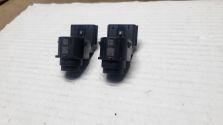 Czujnik parkowania PDC Hyundai KIA OE 99310-D4000TCM Czarne do plastik NOWE