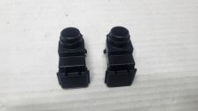 Czujnik parkowania PDC Hyundai KIA OE 99310-D4000TCM Czarne do plastik NOWE