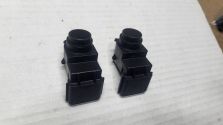 Czujnik parkowania PDC Hyundai KIA OE 99310-D4000TCM Czarne do plastik NOWE