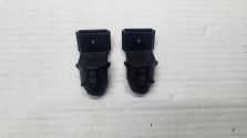 Czujnik parkowania PDC Hyundai KIA OE 99310-D4000TCM Czarne do plastik NOWE