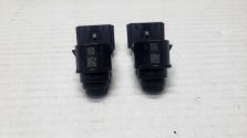 Czujnik parkowania PDC Hyundai KIA OE 99310-D4000TCM Czarne do plastik NOWE