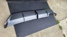 Spojler Spoiler Dokładka Zderzaka TYŁ Tylnego Hyundai Tucson IV LIFT N-LINE