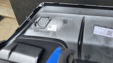 Spojler Spoiler Dokładka Zderzaka TYŁ Tylnego Hyundai Tucson IV LIFT N-LINE