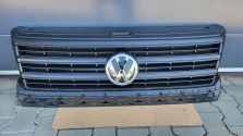 Atrapa chodnicy GRILL PRZÓD VW Volkswagen Crafter II 7C0 2016- 7C0853653L