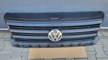 Atrapa chodnicy GRILL PRZÓD VW Volkswagen Crafter II 7C0 2016- 7C0853653L
