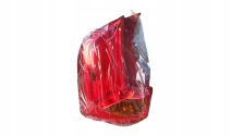 Lampa PRAWA PRAWY TYŁ Tylna Kia Picanto II 2 11-17 OE 92402-1Y0 NOWA ! EU