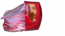 Lampa PRAWA PRAWY TYŁ Tylna Kia Picanto II 2 11-17 OE 92402-1Y0 NOWA ! EU