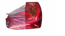 Lampa PRAWA PRAWY TYŁ Tylna Kia Picanto II 2 11-17 OE 92402-1Y0 NOWA ! EU