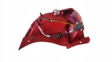 Lampa PRAWA PRAWY TYŁ Tylna Kia Picanto II 2 11-17 OE 92402-1Y0 NOWA ! EU