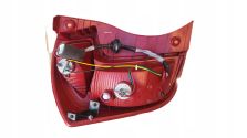 Lampa PRAWA PRAWY TYŁ Tylna Kia Picanto II 2 11-17 OE 92402-1Y0 NOWA ! EU