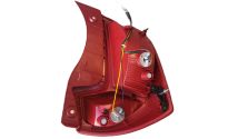 Lampa PRAWA PRAWY TYŁ Tylna Kia Picanto II 2 11-17 OE 92402-1Y0 NOWA ! EU