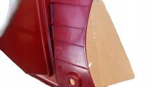 Lampa PRAWA PRAWY TYŁ Tylna Kia Picanto II 2 11-17 OE 92402-1Y0 NOWA ! EU