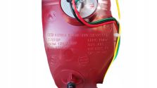 Lampa PRAWA PRAWY TYŁ Tylna Kia Picanto II 2 11-17 OE 92402-1Y0 NOWA ! EU