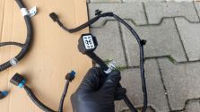 Instalacja Wiązka Zderzaka PRZÓD Czujników PDC Hyundai Kona 22- 91880-HF080