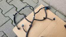 Instalacja Wiązka Zderzaka PRZÓD Czujników PDC Hyundai Kona 22- 91880-HF080