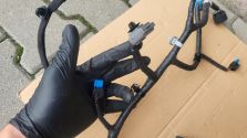 Instalacja Wiązka Zderzaka PRZÓD Czujników PDC Hyundai Kona 22- 91880-HF080