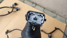 Instalacja Wiązka Zderzaka PRZÓD Czujników PDC Hyundai Kona 22- 91880-HF080
