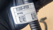 Instalacja Wiązka Zderzaka PRZÓD Czujników PDC Hyundai Kona 22- 91880-HF080