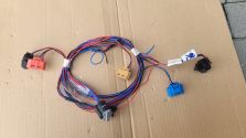 Wiązka pasa tylnego zderzaka TYŁ kostki PDC Hyundai OE 91885-G4510 NEW