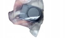 Czujnik parkowania PDC Hyundai KIA OE 99310-P1300BKL Czarne do plastik NOWE