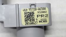 Czujnik parkowania PDC Hyundai KIA OE 95720-A6500 Czerwony PR2 NOWY! ORYG!!