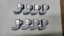 Czujnik parkowania PDC Hyundai KIA OE 95720-A6001 Szary Czerwony NOWY! ORYG