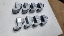 Czujnik parkowania PDC Hyundai KIA OE 95720-A6001 Szary Czerwony NOWY! ORYG