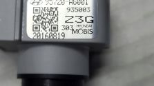 Czujnik parkowania PDC Hyundai KIA OE 95720-A6001 Szary Czerwony NOWY! ORYG