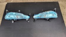 Światło Lampa DRL LEWA Kierunkowskaz Hyundai i30 III OE 92207-G4500 NOWA!