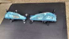 Światło Lampa DRL LEWA Kierunkowskaz Hyundai i30 III OE 92207-G4500 NOWA!