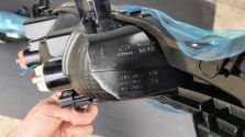 Światło Lampa DRL LEWA Kierunkowskaz Hyundai i30 III OE 92207-G4500 NOWA!