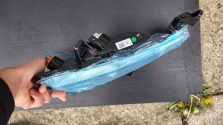 Światło Lampa DRL LEWA Kierunkowskaz Hyundai i30 III OE 92207-G4500 NOWA!