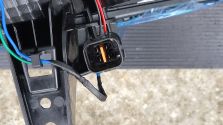 Światło Lampa DRL LEWA Kierunkowskaz Hyundai i30 III OE 92207-G4500 NOWA!