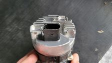 DODATKOWA POMPA WODY BMW G01 G02 G05 G06 G20 G21 G30 G31 ORYG! 5A30246 NOWA